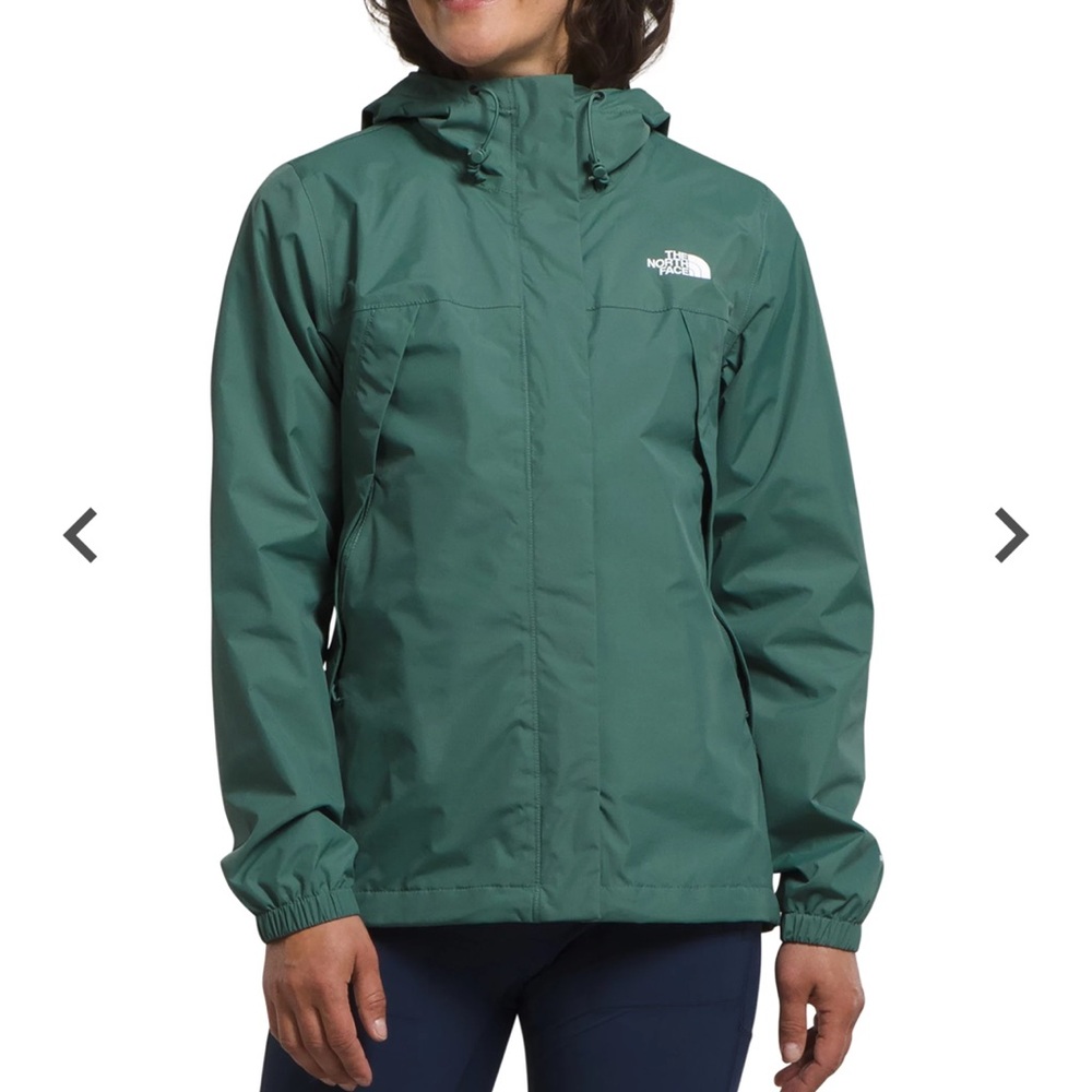 TNF Antora Jacket